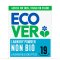 Ecover Non Bio Washing Powder - Lavender & Eucalyptus - 950g - 19 Washes