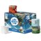 Who Gives A Crap Earth Limited Edition Extra Soft Toilet Tissue - 12 Mega Rolls