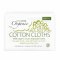 Simply Gentle Organic Cotton Cloths - 50 Cloths
