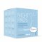 Simply Gentle Organic Night Time Pads - 10 Pads