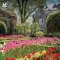 National Trust Gardens 2027 Wall Calendar