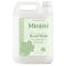 Miniml Limited Edition Hand Wash Refill - Refreshing Fig Leaf & Patchouli - 5L