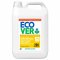 Ecover Concentrated Fabric Softener - Gardenia & Vanilla - 5L - 200 Washes