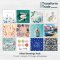 Transform Trade Charity Greeting Cards - Mixed 1 - Pack of 12