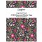 Transform Trade Gift Wrap - Inspired Florals - Pack of 4