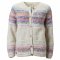 Arundel Cardigan - Oatmeal