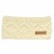 Enniskerry Merino Headband - Cream