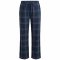 Komodo Womens Jim Jam Pyjama Bottoms - Black Watch