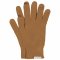 Komodo Womens City Gloves - Camel