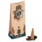 Carnatia Incense Cones - Believe in Miracles - 12 Cones