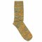 Doris & Dude Green Slouchy Socks - UK 3-7