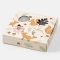 Thought Woodland Squirrel Organic Cotton Socks Gift Box - UK 4-7 - 4 Pairs