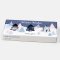 Thought Wild Winter Animals Bamboo Socks Gift Box - UK 4-7 - 3 Pairs