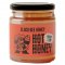 Black Bee British Hot Honey - 227g