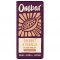 Ombar Coconut & Vanilla Dark Chocolate Bar - 70g