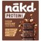Nakd Cocoa Hazelnut Protein Bar - Pack of 3