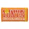 Tony's Chocolonely Milk Chocolate with Caramel and Sea Salt - 90g