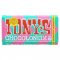 Tony's Chocolonely 'Everything Bar' - Seasalt Almond Pretzel - 90g