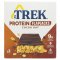 Trek Protein Flapjack Bar - Cocoa & Oat - Pack of 3