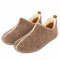 SnugToes Womens Yofi Slippers - Beige