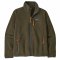 Patagonia Mens Retro Pile Fleece Jacket - Basin Green