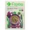 Freee by Doves Farm Supergrain Hoops - 300g