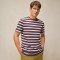 White Stuff Abersoch Stripe Tee - Ivory