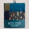 White Stuff Hove Organic Boxers - Black - 2 Pairs
