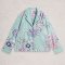 White Stuff Nina Organic PJ Shirt - Blue