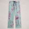 White Stuff Nina Organic PJ Bottoms - Blue