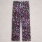 White Stuff Nina Organic PJ Bottoms - Black