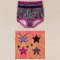 White Stuff Organic Knicker Box Set - Navy
