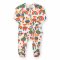 Kite Little Orchard Sleepsuit - Rainbow