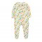 Frugi Wild Cats Babygrow