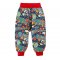 Frugi Explore Parsnip Pants - Navy