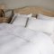 Cela Hemp & Cotton Duvet Cover - Natural King
