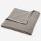 Bari Organic Bath Towel - Clay