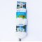 Greener Cleaner Extendable Microfibre Dusting Magnet - Cream