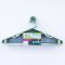 Greener Cleaner 20 Clothes Hangers - Sage Green