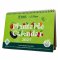 Willsow RHS 2027 Plantable Veg & Herb Desk Calendar