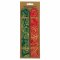 Paisley Red & Green Paper Chain Kit - Pack of 50
