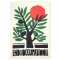 Amnesty International 'Palestine Solidarity' Tea Towel