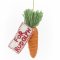 Felt Snack for Rudolph Hanging Christmas Decoration