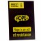 Amnesty Hope Pin Badge