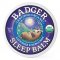 Badger Lavender & Bergamot Sleep Balm - 56g