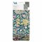 V&A Arts and Crafts Florals Organic Cotton Tea Towels