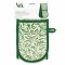 V&A Willow Boughs Organic Cotton Double Oven Gloves
