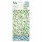 V&A Willow Boughs Florals Organic Cotton Tea Towels