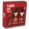 Cottage Delight Flamin' Hot Sauces Gift Set