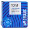 TOTM Organic Cotton Medium Pads - Pack of 10